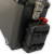 kanister 2l + aluminiowe mocowanie